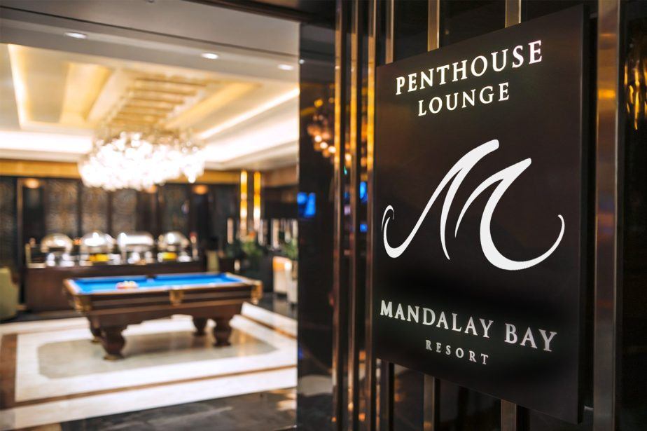 Mandalay Bay’s Exclusive Penthouse Lounge to Close