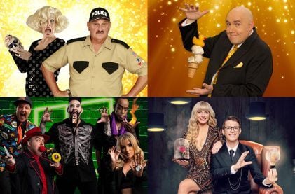 The Venue to Close at Orleans, Four Shows Shown the Door