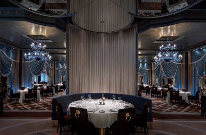 Prime Steakhouse Returns to Bellagio After a Refresh