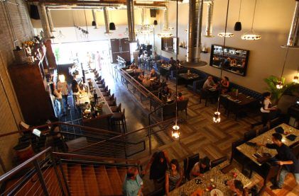 Therapy Sold on Fremont East, Set to Reopen as Nightclub