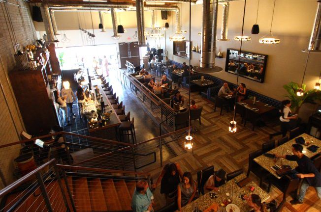 Therapy Sold on Fremont East, Set to Reopen as Nightclub