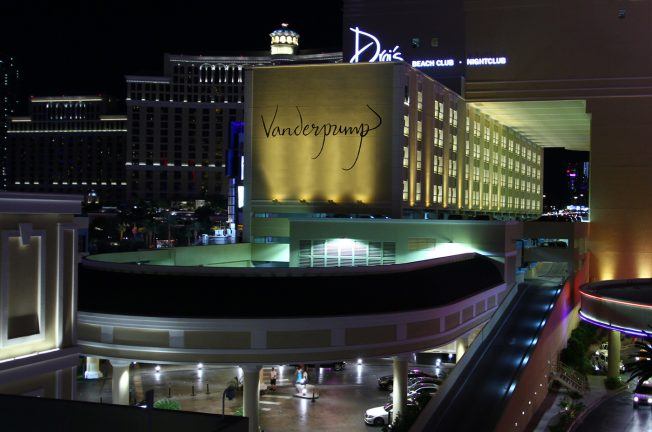 Cromwell to Get Overhaul and Rebrand to Vanderpump Hotel