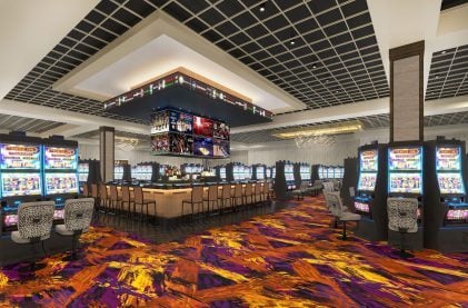 Boyd Gaming Begins Construction of Cadence Crossing Casino