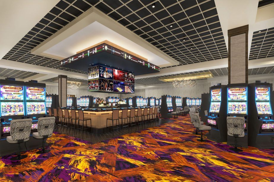 Boyd Gaming Begins Construction of Cadence Crossing Casino