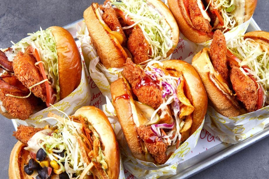 Harrah’s Gets Its Very Own Surprisingly Tasty Chicken Guy