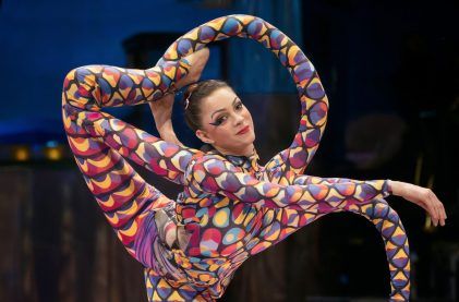Cirque du Soleil’s CEO Steps Down, Former CEO is Back