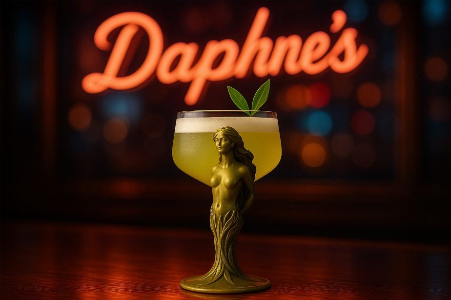 Exclusive: Downtown Cocktail Room to Be Replaced by Daphne’s Cocktail Lounge