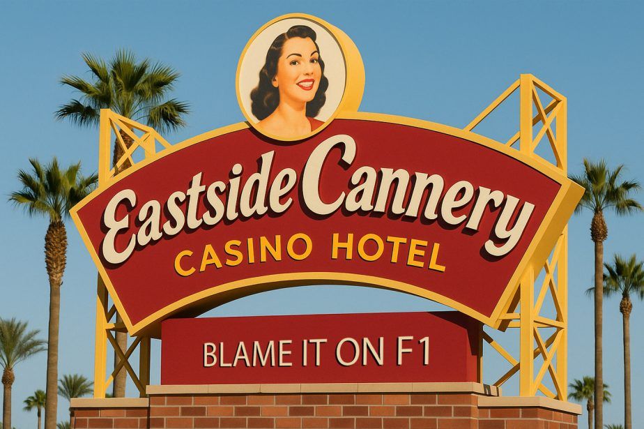 Exclusive: Word is Boyd Gaming Selling Shuttered Eastside Cannery