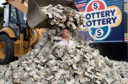 Chances of a Lottery in Las Vegas Are Dead (Again)