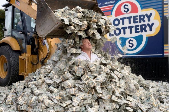 Chances of a Lottery in Las Vegas Are Dead (Again)