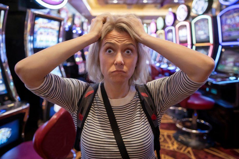 All Your Las Vegas Questions Answered