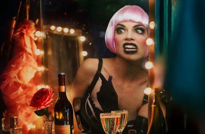 “The Party” Set to Give Guests a Quirky Dinner and Show at Cosmo