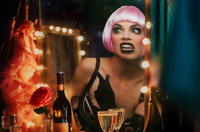 “The Party” Set to Give Guests a Quirky Dinner and Show at Cosmo