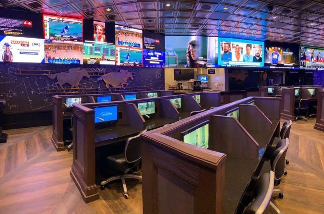 Confirmed: Station Casinos to Take Over Treasure Island’s Sportsbook