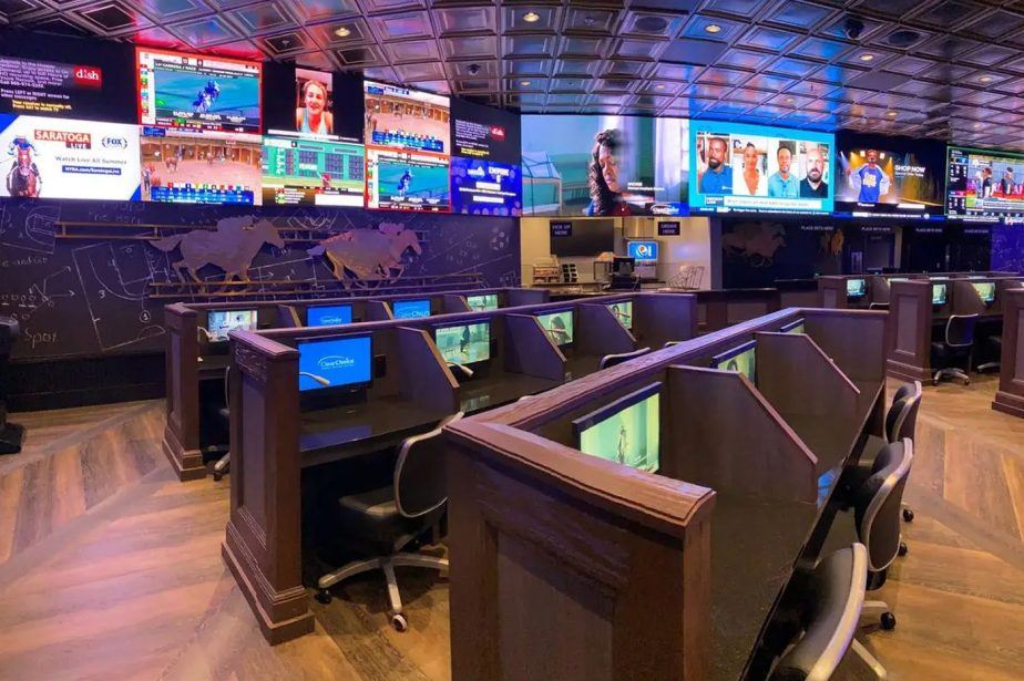 Confirmed: Station Casinos to Take Over Treasure Island’s Sportsbook