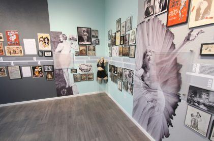 Burlesque Hall of Fame to Close