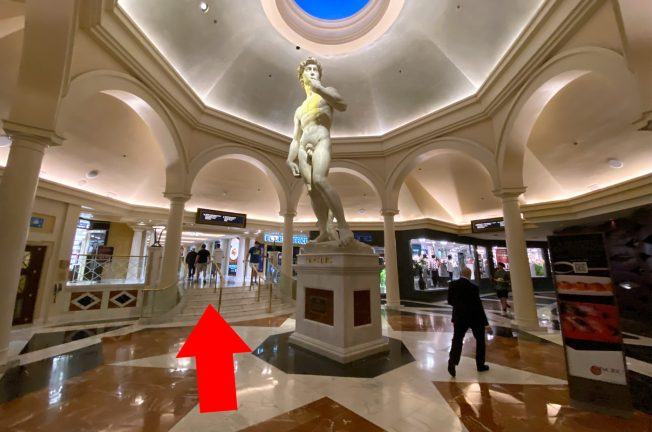 Caesars Palace Reopens Poker Room in New Location