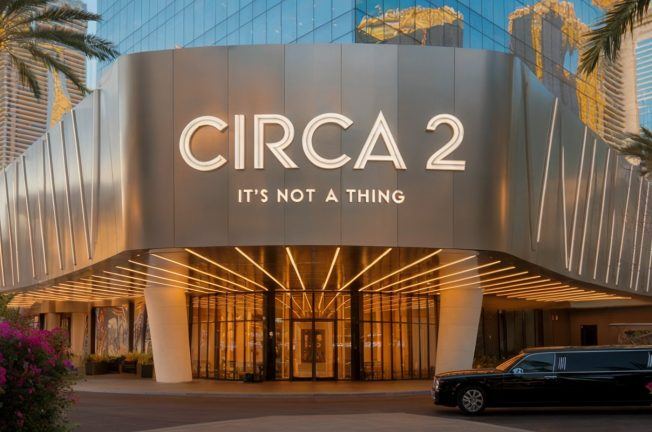 Today’s Quashed Rumor: No, “Circa 2” Was Not Announced