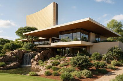 Planning Documents Reveal Slew of New Things on The Strip