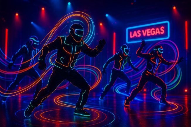 Plug Pulled on “iLuminate” at Strat