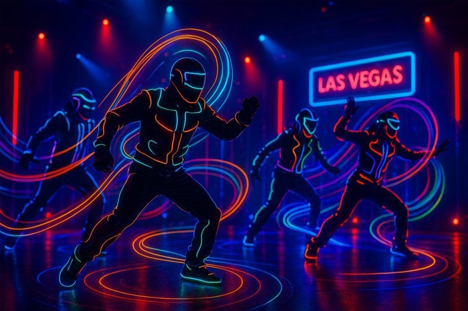 Plug Pulled on “iLuminate” at Strat