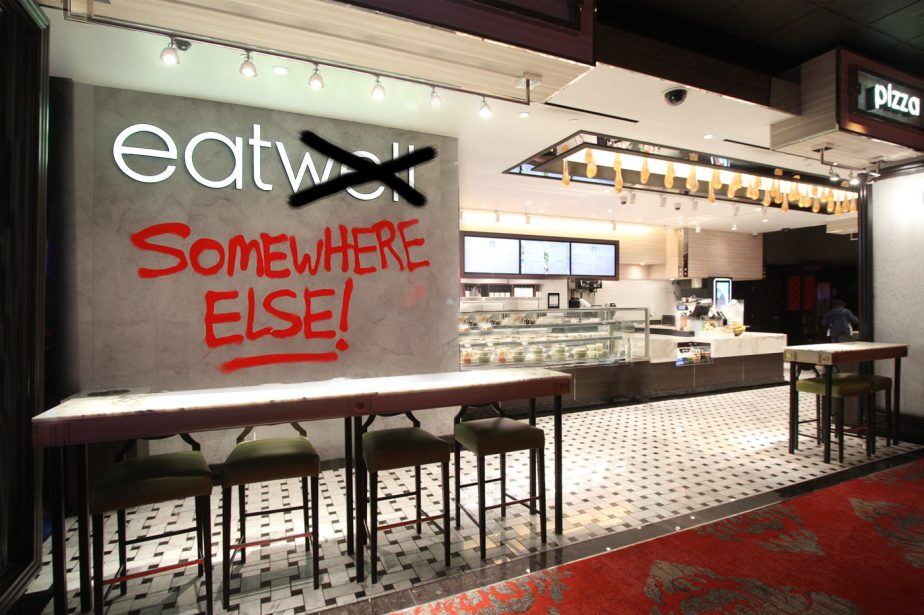 Eatwell Closes at Cromwell as Vanderpump Rebrand Looms