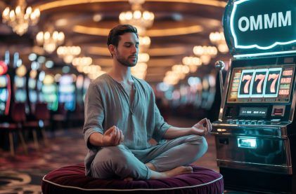 The Psychological Benefits of Gambling Nobody’s Talking About