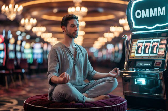 The Psychological Benefits of Gambling Nobody’s Talking About