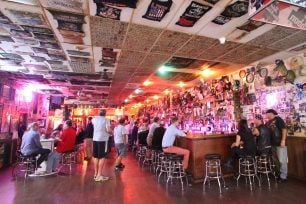 Confirmed: Hogs & Heifers to Close Downtown