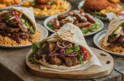 Istanbul Mediterranean to Replace Flippin’ Good on Fremont East