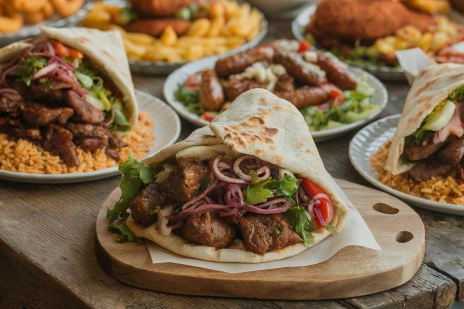 Istanbul Mediterranean to Replace Flippin’ Good on Fremont East