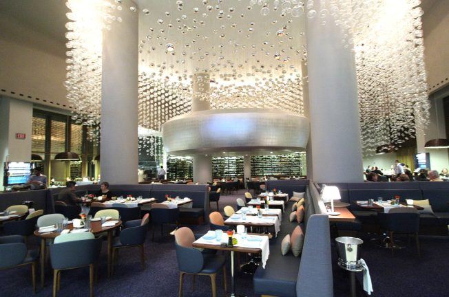 Rivea Restaurant at W Las Vegas to Close