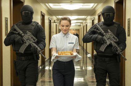 Fees Gone Wild: MGM Resorts Charges for Plates, Forks and Napkins