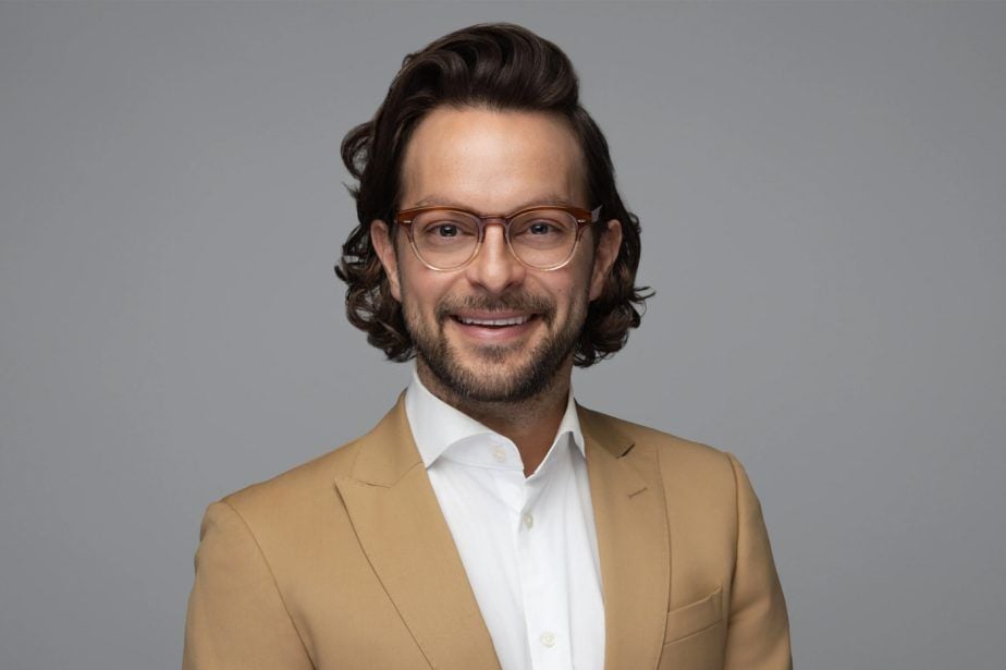 MGM Resorts Exec Hire Signals Tectonic Shift, Everyone Missed It