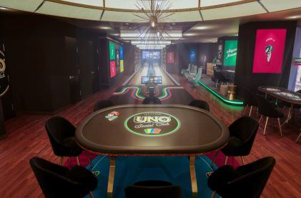 Uno Social Club Comes to Palms, Nobody’s Sure Why