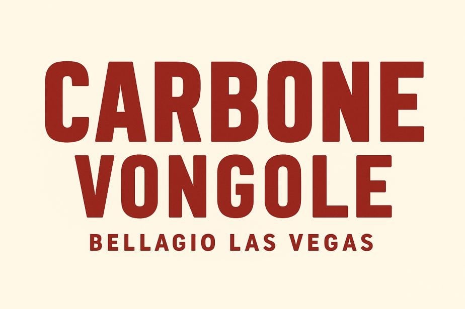 Latest Bellagio Picasso Replacement Rumor Gives Us a Carboner