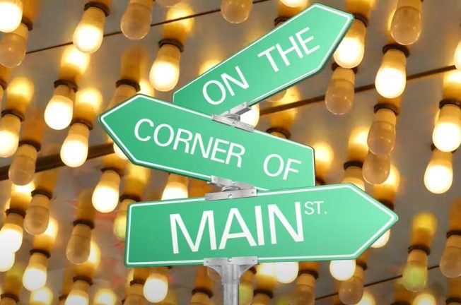 Plaza Podcast Features Best Guest, Ever