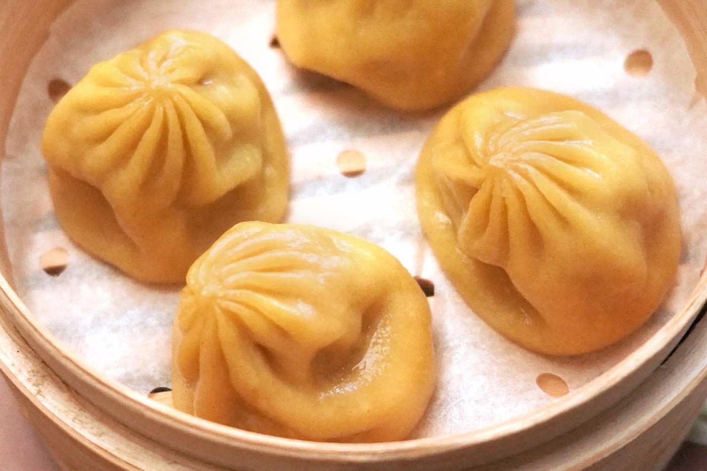 Rampart Casino to Get Nom Wah Dim Sum | Vital Vegas