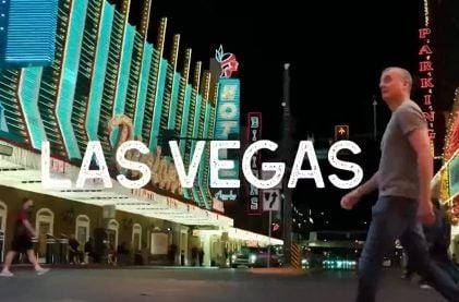 Las Vegas Featured on Netflix’s “Somebody Feed Phil”