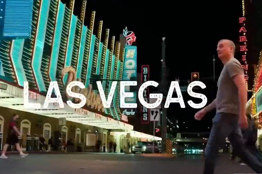 Las Vegas Featured on Netflix's “Somebody Feed Phil”