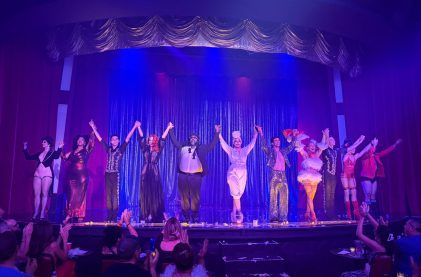 “Miss Behave’s Mavericks” to Close at Plaza, With an Asterisk