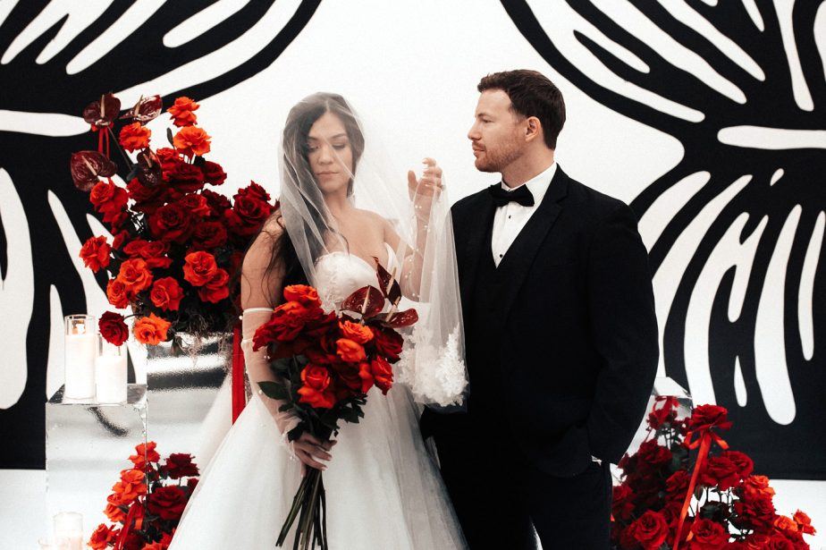 Grammable Wedding Chapel is Back at Palms