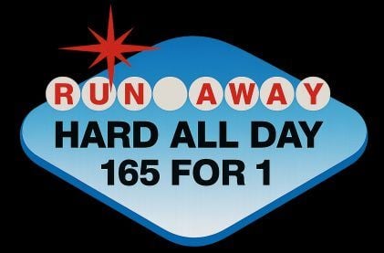 Run, Don’t Walk Away From the “Hard All Day” Sucker Bet