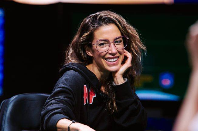 First Woman in 30 Years Makes World Series of Poker Final Table