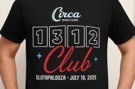 Unfortunate Coincidence Makes Circa Tee Highly Collectible