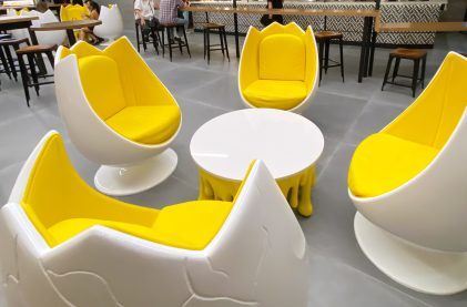 Sun’s Out, Buns Out is Out at Resorts World; NADC Underwhelms