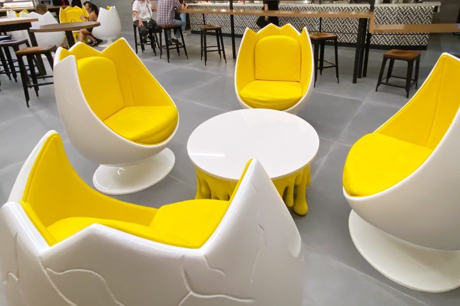 Sun’s Out, Buns Out is Out at Resorts World; NADC Underwhelms