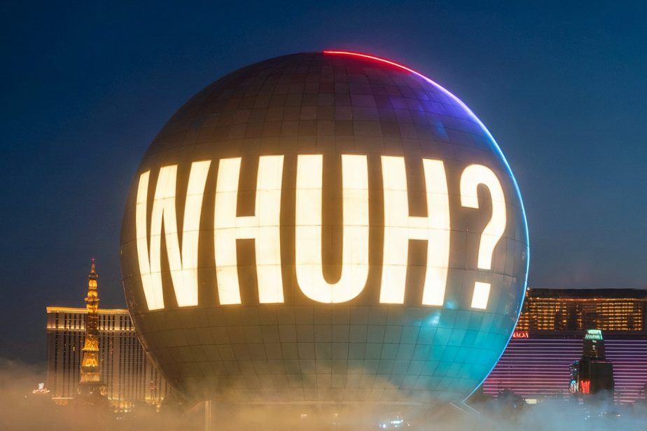 Horseshit Roundup: Uno Casino Game, IRS Threshold Raised, A’s Construction Forges Ahead