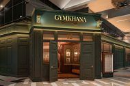Aria to Get Acclaimed Gymknana Restaurant