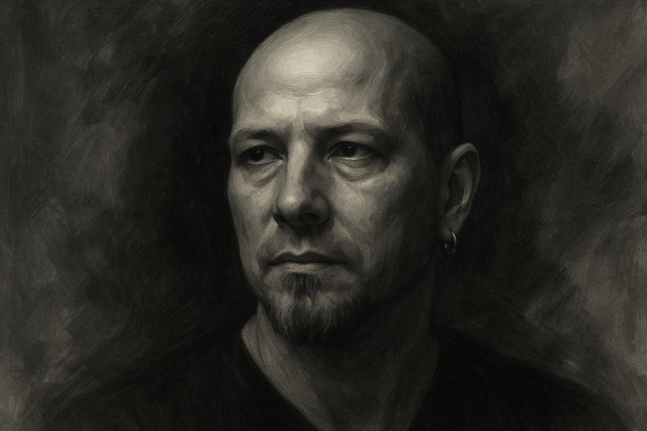 Las Vegas Loses Much-Loved Podcaster and Author, Mark Wojtowicz